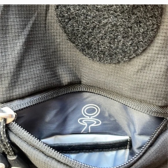 Columbia Diaper Bag - Picture 8 of 12